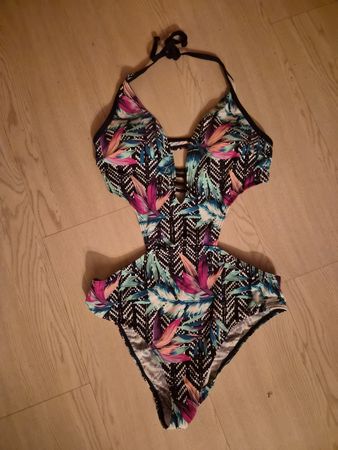 Venice Beach Badeanzug, Gr. 36, neu, Sommer Hit!