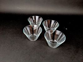 Kleine Dessertschalen 8er Set