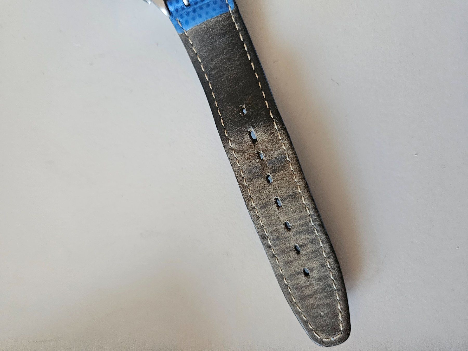 Swatch Uhren: Swatch Armbanduhr Irony – Gebraucht aus Urdorf von Colina 5