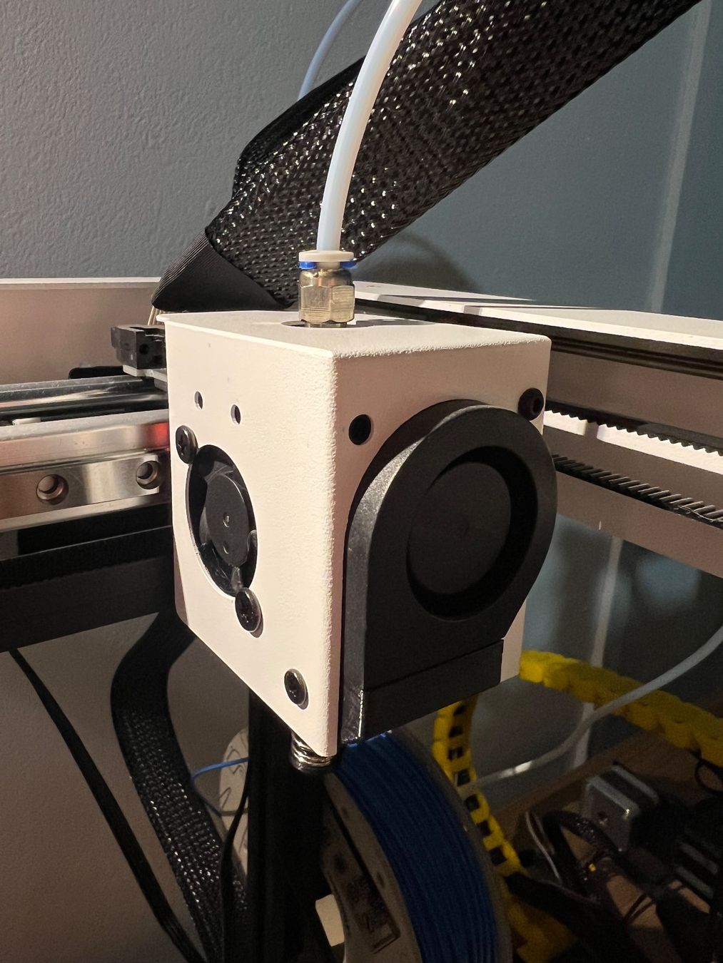 3D Drucker: Climber 8 3D Drucker - Top Zustand! – Gebraucht aus Schaffhausen von FaTraub 2