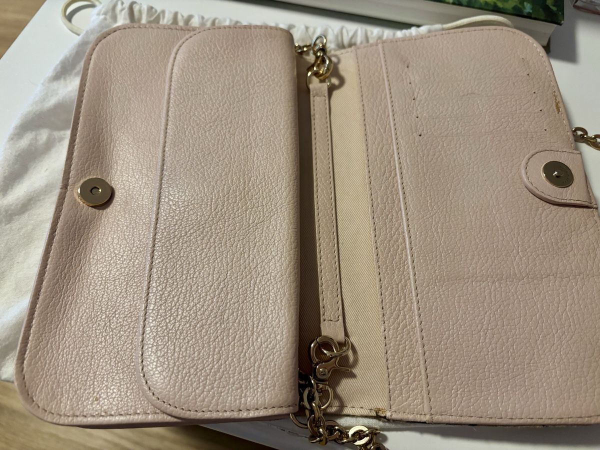 Chloé Borse da donna: See by Chloé Walletbag – Usato da Baden venduto da Tiffany6878 4