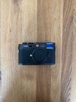 Leica M8
