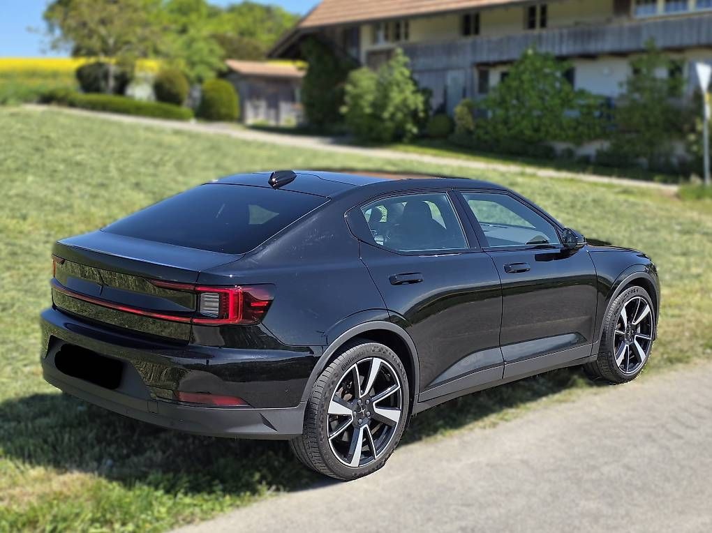 Automobili: POLESTAR 2  – Usato da Frauenkappelen venduto da Milpil 1