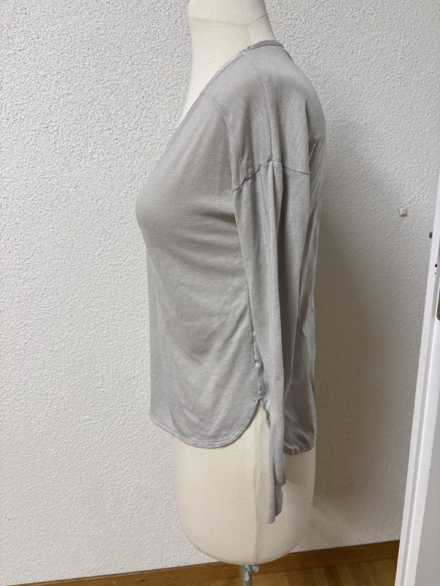 Nile Maglioni & Felpe: Langarmshirt NILE Atelier  XS – Usato da Maienfeld venduto da 8796 3