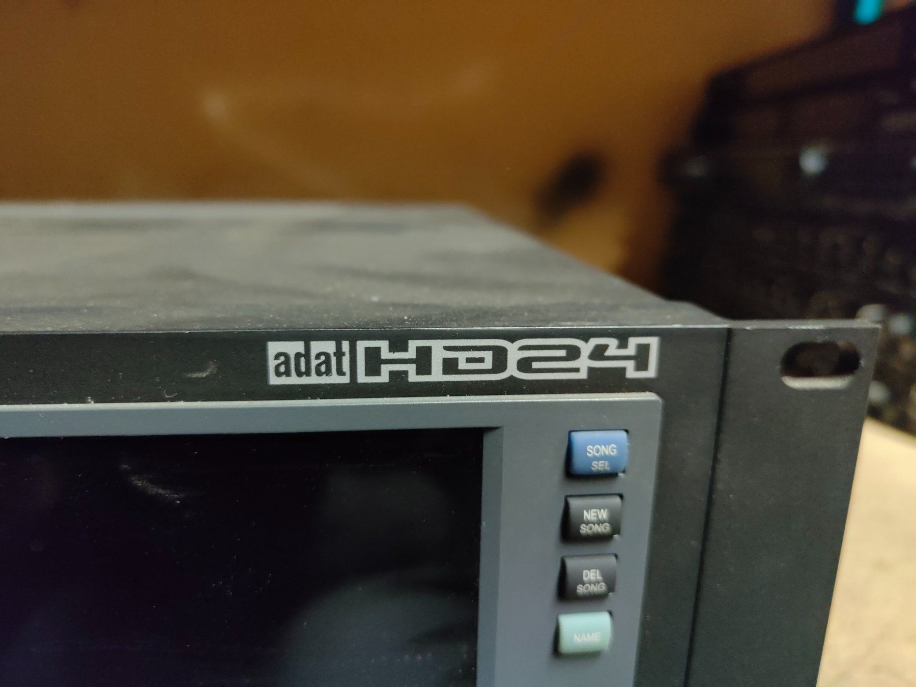 Soundcraft Mischpulte: Komplettes Tonstudio-Setup: Soundcraft Ghost 24, Beyerdynam – Gebraucht aus Ramlinsburg von Rubin33 3