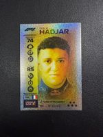 Topps Turbo Attax 2026 Isack Hadjar 233