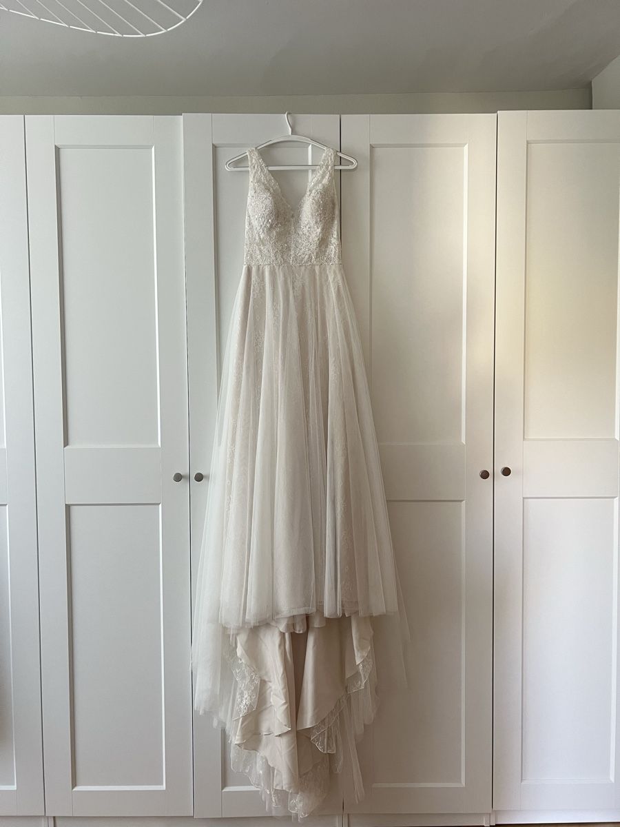 Vestiti: Brautkleid Ladybird – Usato da Winterthur venduto da lilly021 1