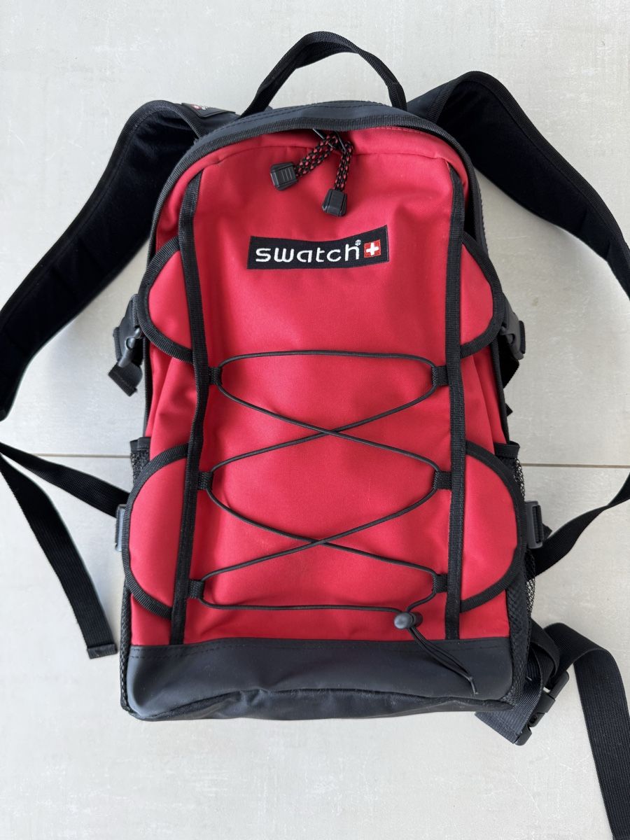Rucksäcke: Freizeitrucksack – Neu und originalverpackt aus Lugnorre von ulr_lqc6