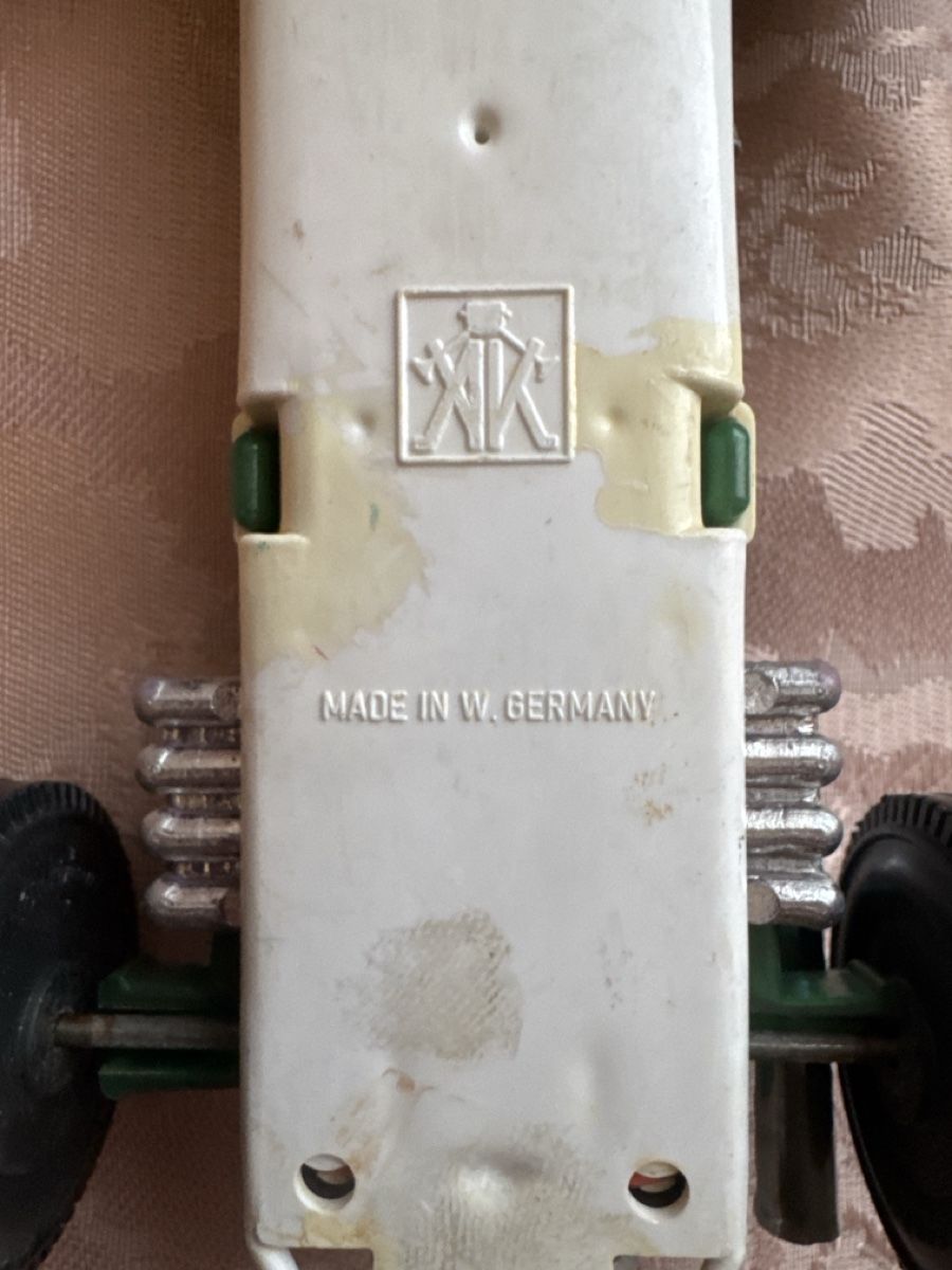 Giocattoli: Vintage Spielzeugauto, Modellauto Repco Braham – Usato da Lotzwil venduto da Tgdromad 7