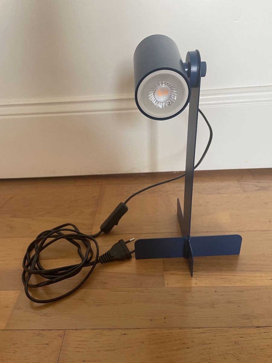 Ikea Lampen: Lampe du bureau Ikea Flottilj – Neu (gemäss Beschreibung) aus Neuchâtel von Idea_plus 1