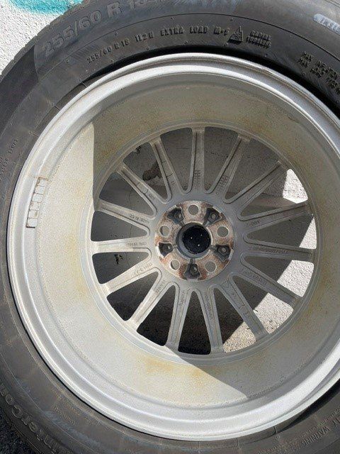 Pneus & Roues: Winterräder Range Rover Velar – D'occasion à Thun par Jazz51 3