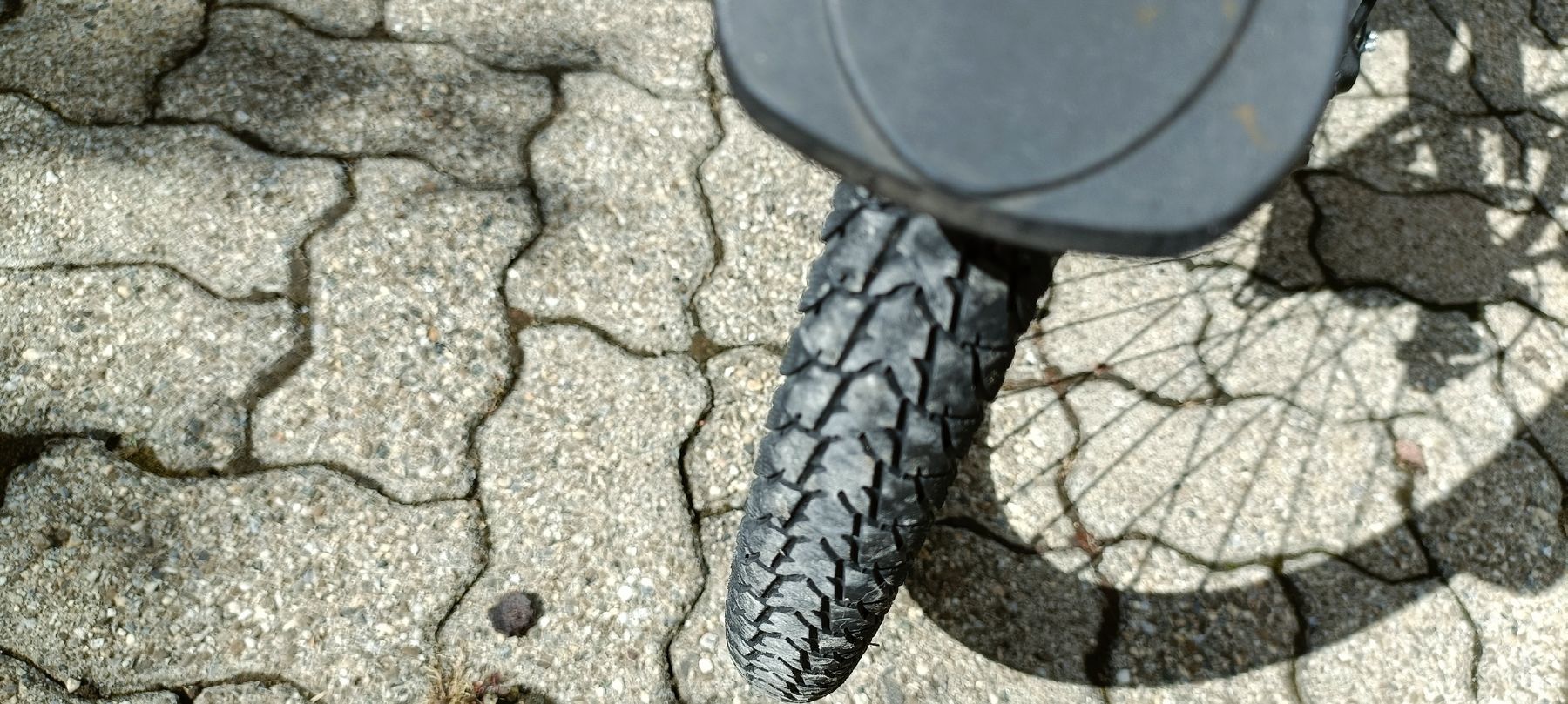 Leopard Biciclette: E Bike, E Velo, Elektrofahrrad – Usato da Frauenfeld venduto da lilo96 8