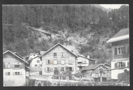 Chur Dorfteil Araschgen