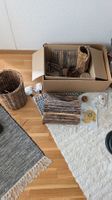 Kaninchen Starter Kit, Accessories