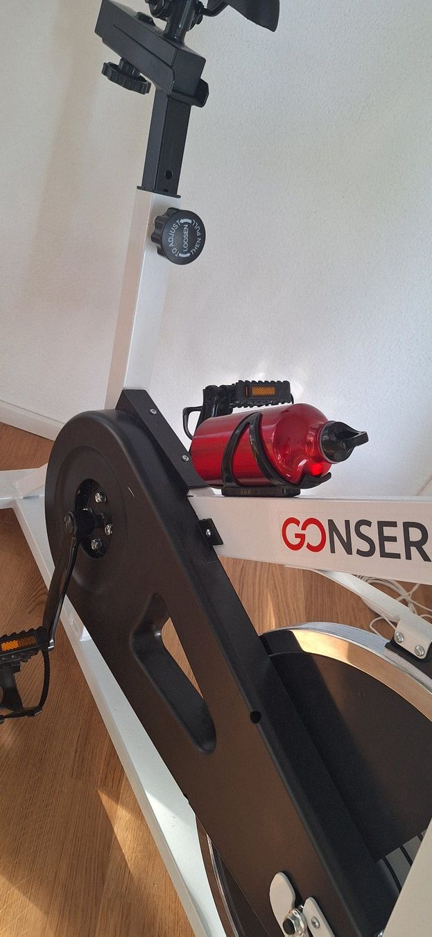 Hometrainer: Hometrainer Indoor Cycle – Usato da Winterthur venduto da Rockeeee 9