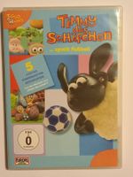 F7 DVD -  TIMMY das Schäfchen ...Fussball (de) - gebraucht