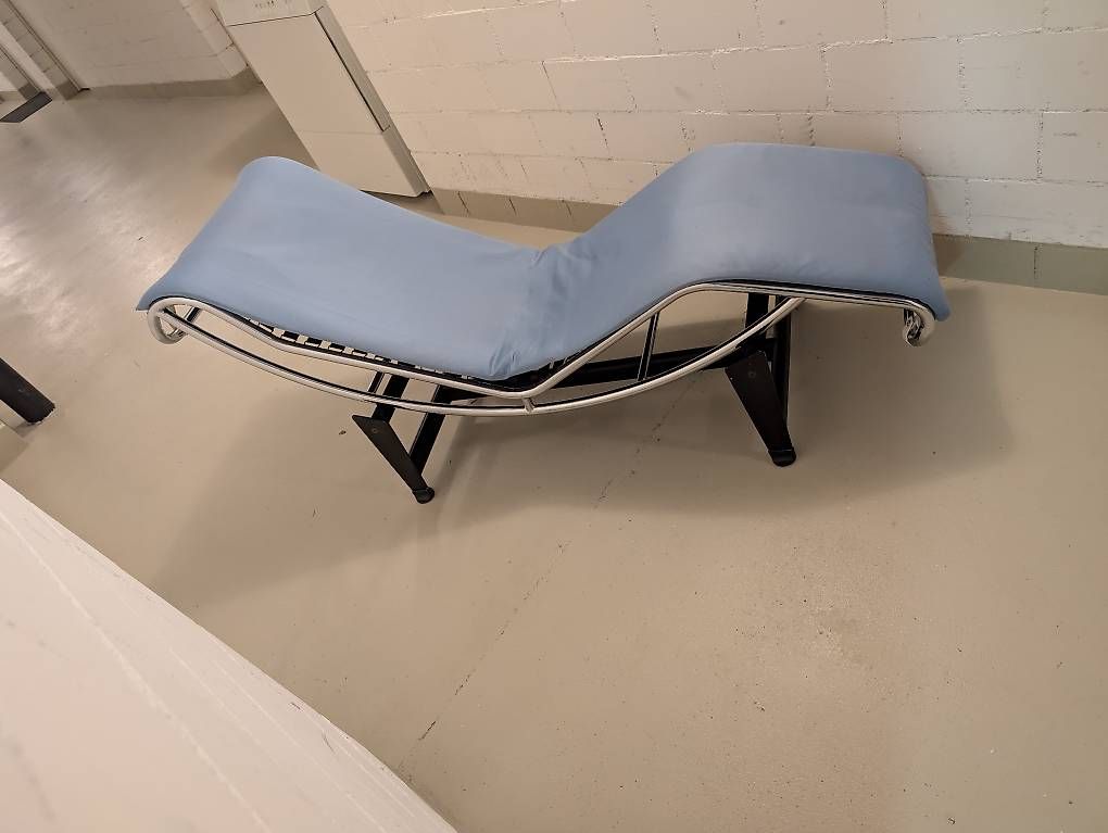 Chaises longues: Liege – D'occasion à Bremgarten AG par Regminoeduf