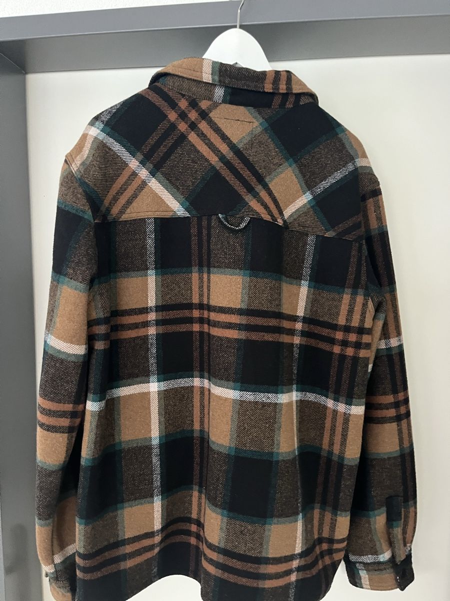 Pull&Bear Giacche: Jackenhemd Pull&Bear Gr.XL – Usato da Wenslingen venduto da Sambi09 2