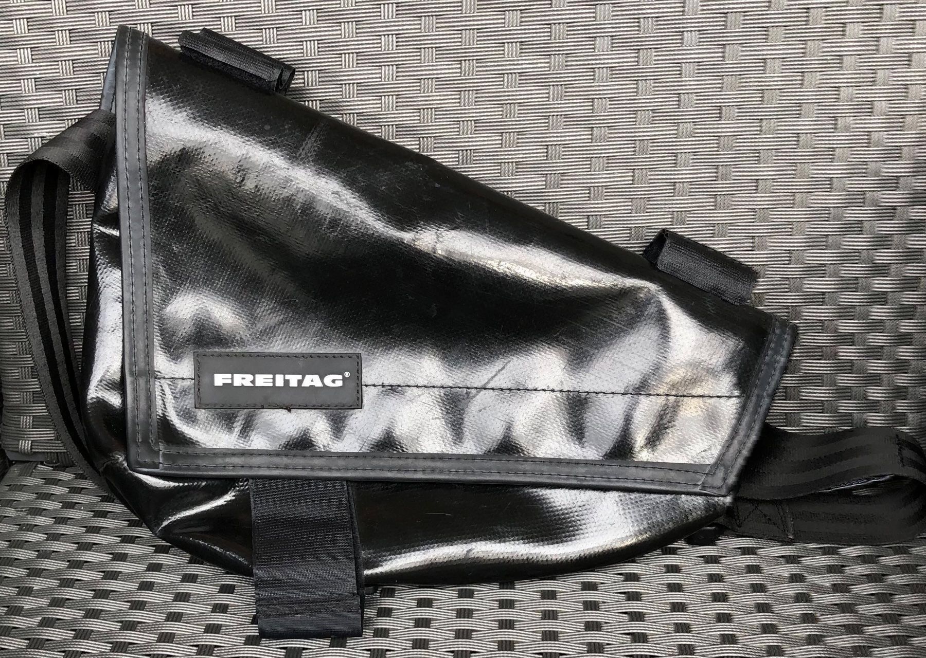 アクセサリー FREITAG F31 KNIGHT RIDER アクセサリー FREITAG F31