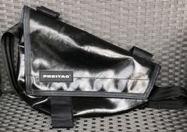 FREITAG Tasche KNIGHT RIDER F31, schwarz