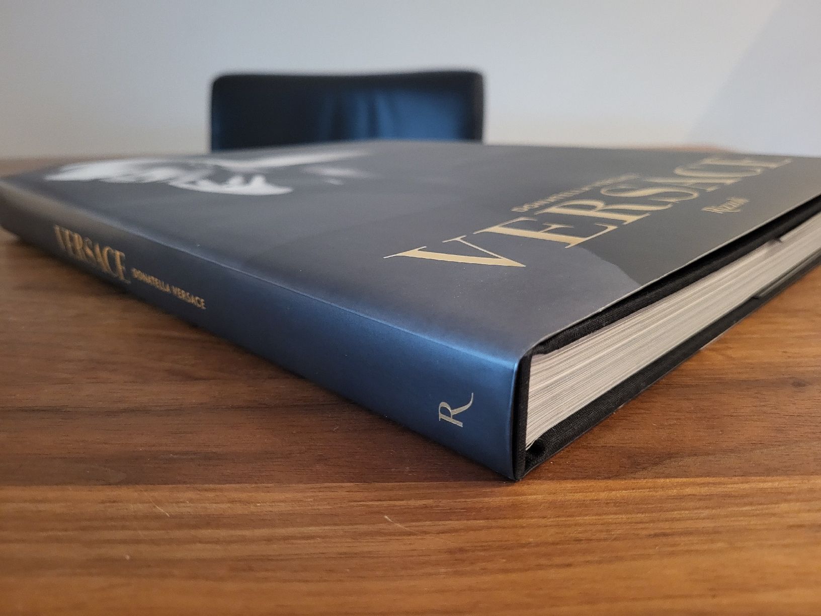 Libri: Donatella Versace Buch – Nuovo (secondo la descrizione) da Fruthwilen venduto da Mostro-Medusa 1