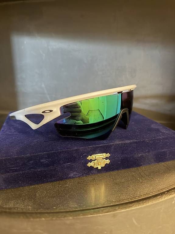 Occhiali & Lenti: Neu Oakley Sphaera – Usato da Rüti ZH venduto da Olivia0909 1