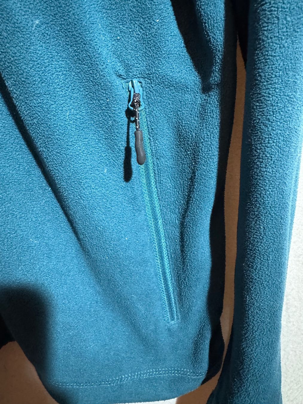 Giacche: Fleecejacke von NRG Gr. S – Usato da Grosswangen venduto da SALE_SALE_SALE 3