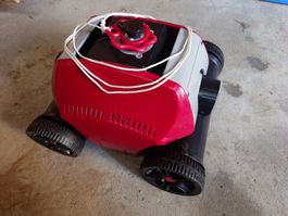 Poolroboter HJ1103 Landi