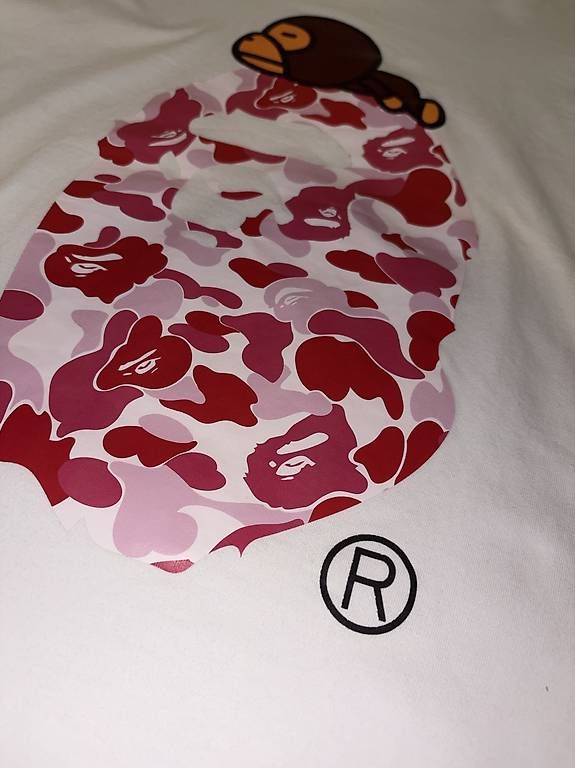 T-shirt: Bape T-Shirt NEU – Nuovo e nell'imballaggio originale da Therwil venduto da for_zh9f 3