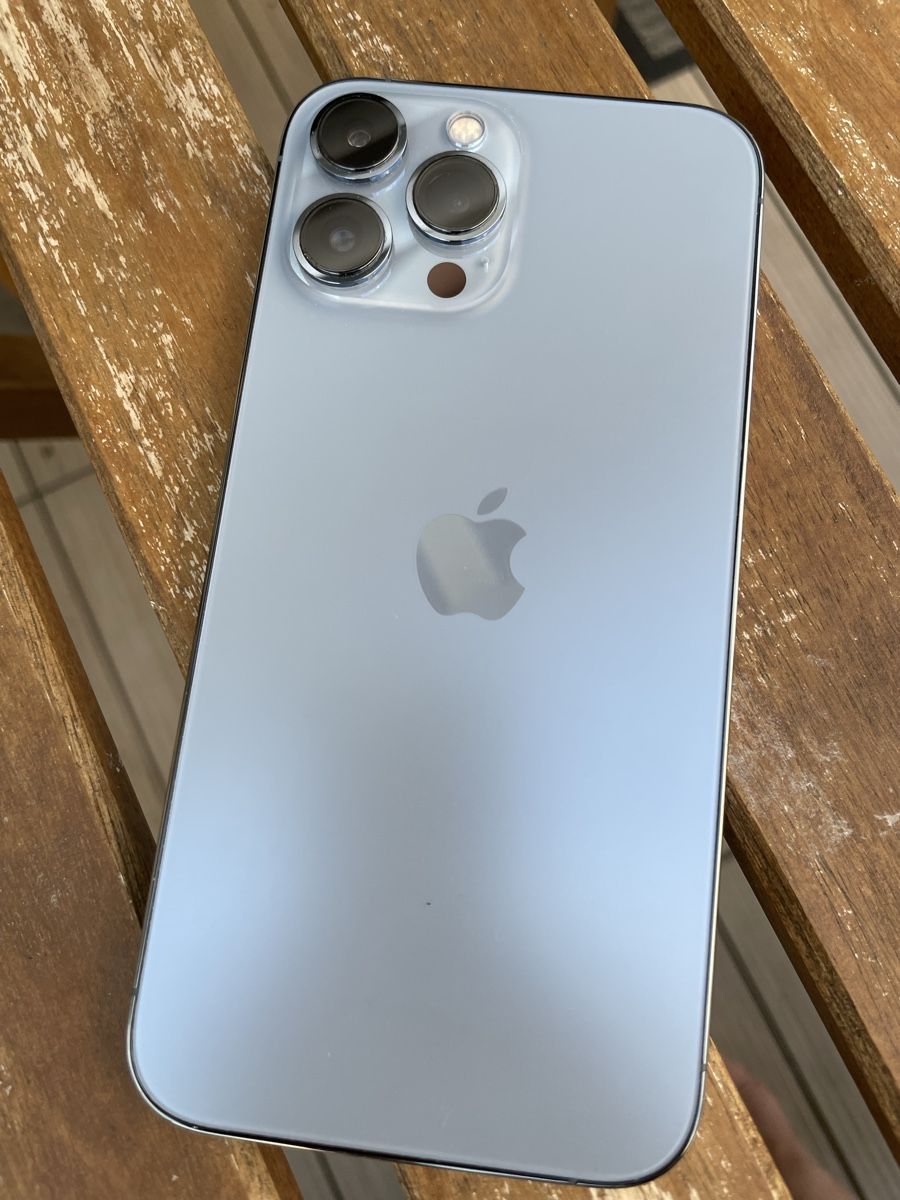 Apple Portables: iPhone 13 Pro Max 256G – D'occasion à Würenlos par SABAI4SABAI 2