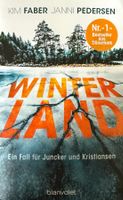 Kim Faber / Janni Pedersen - Winterland