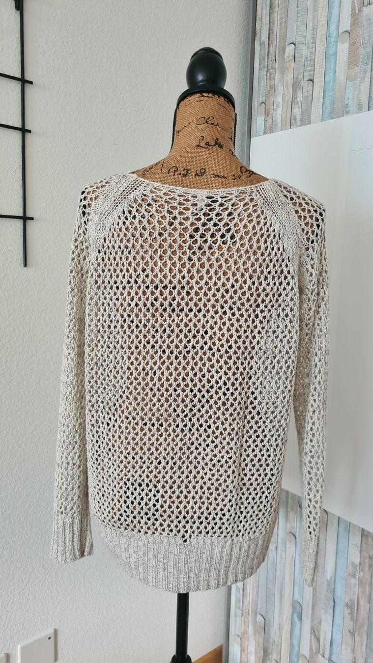 Maglioni & Felpe: Strickpullover von Chicorée, Grösse L, Top Zustand! – Usato da KRIENS venduto da Franzy_Blond10 2