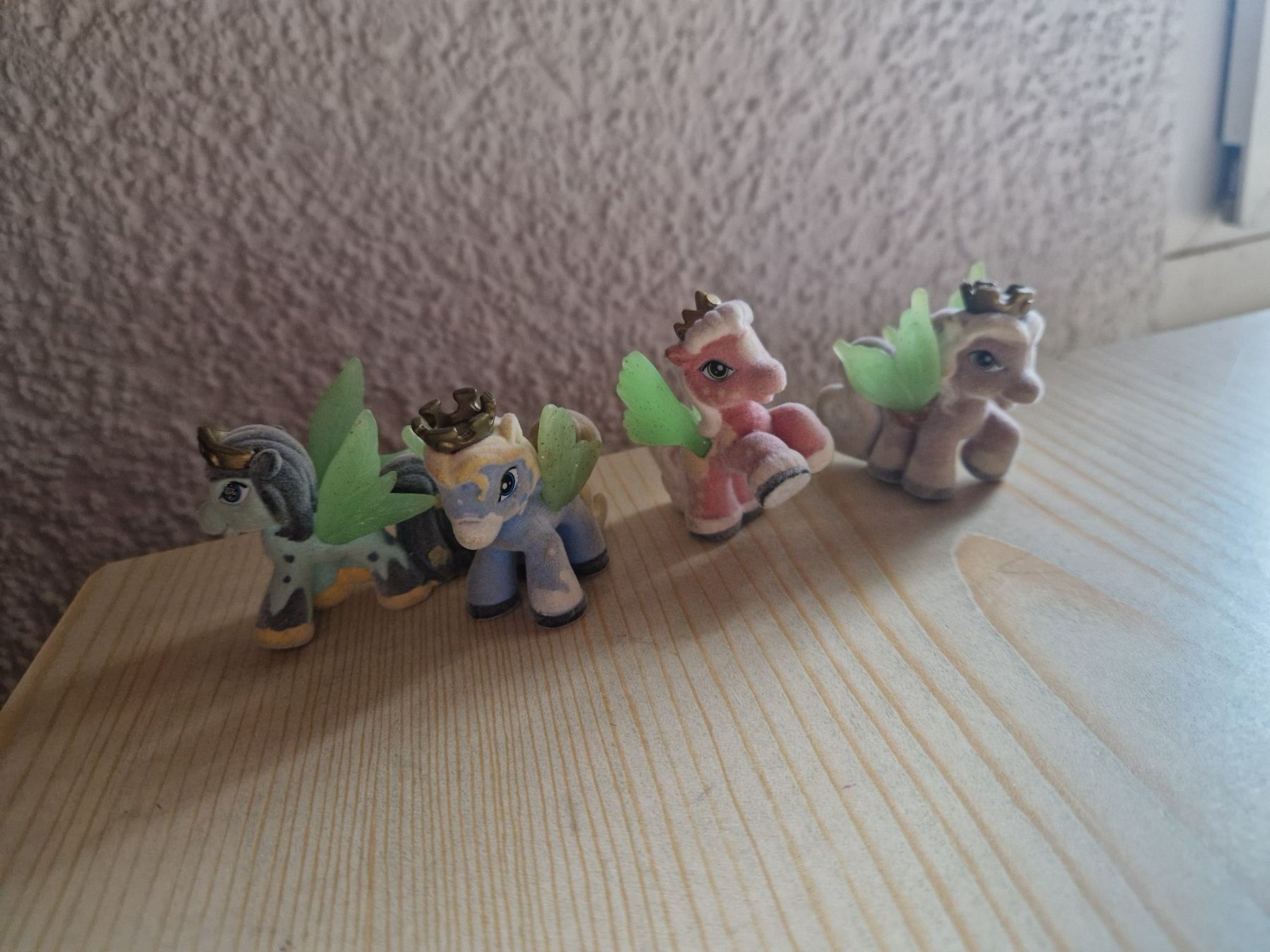 Statuette: 18 Filly Pferdefiguren – Usato da Müllheim Dorf venduto da Manuka_lu 2