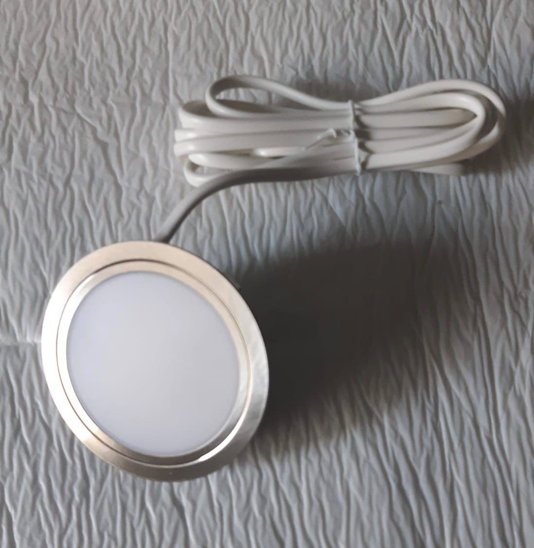 Lampade: 8 Stk. LED EB Deckenlampe 230V 5.5W – Usato da Lengwil venduto da Brumar0