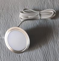 8 Stk. LED EB Deckenlampe 230V 5.5W