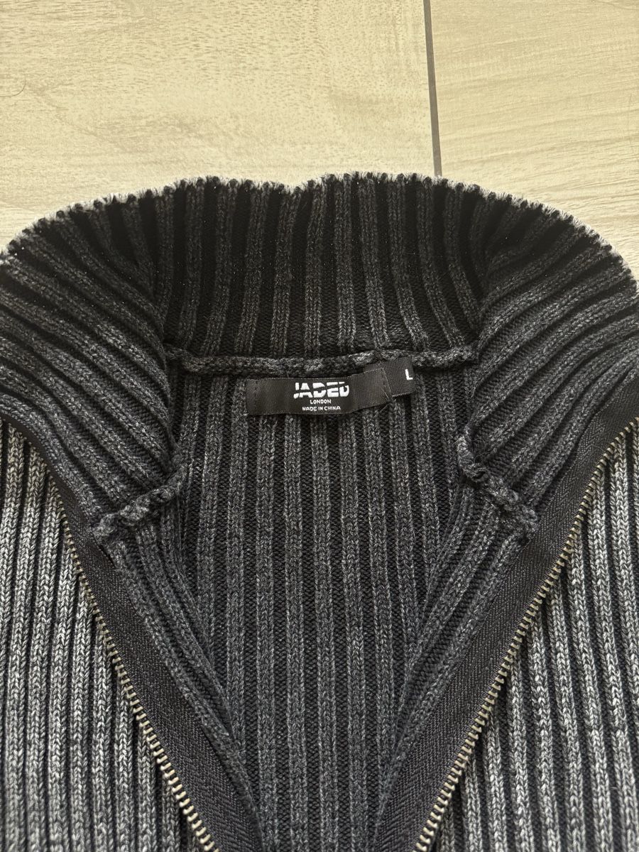 Jaded London Vestes: Jaded London Strickjacke L – Neuf avec emballage d'origine à Thun par cedu247 3