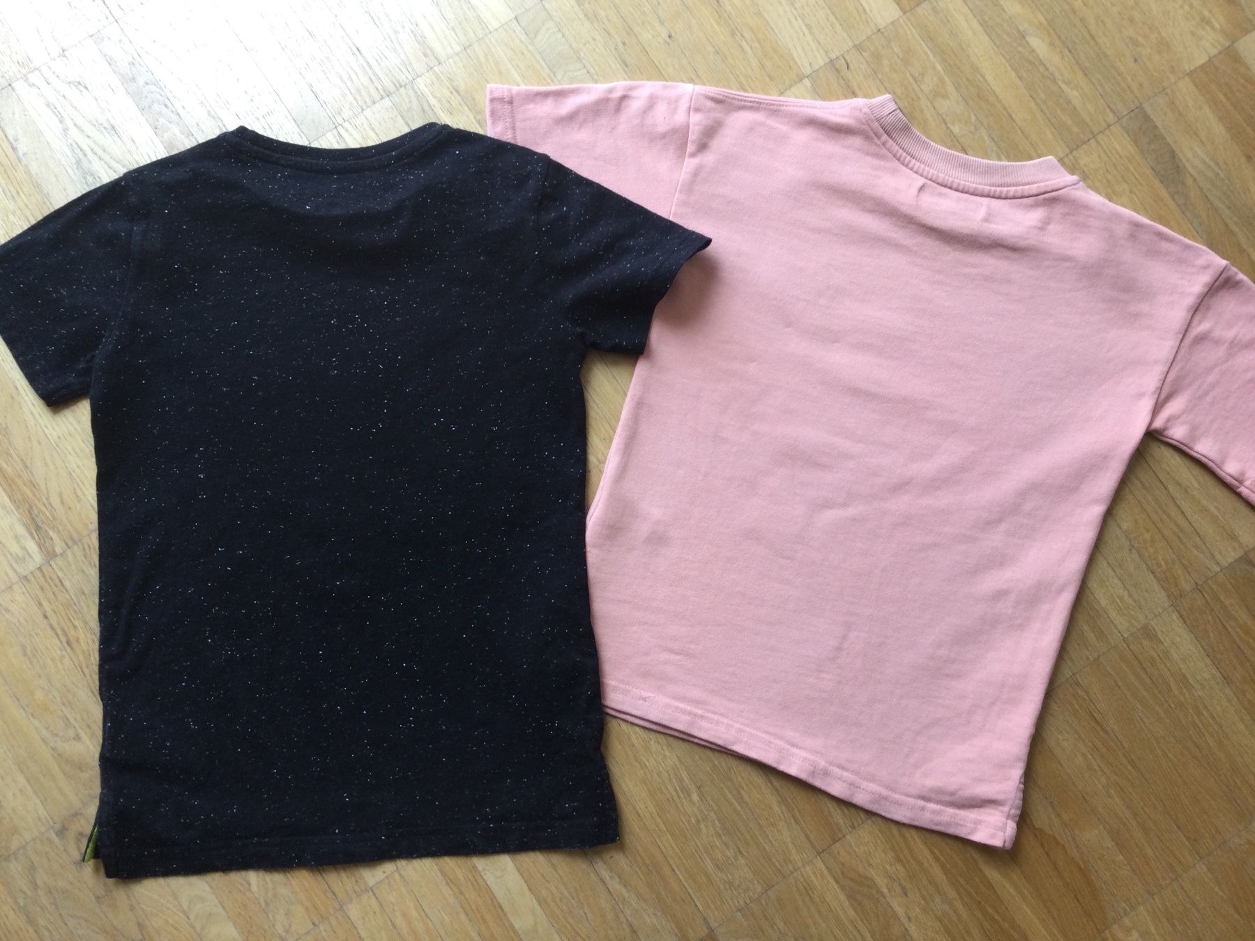 Camicie, T-shirt & Polo: Kinder T-shits Gr 128 – Usato da Zürich venduto da mir_2kjl 4