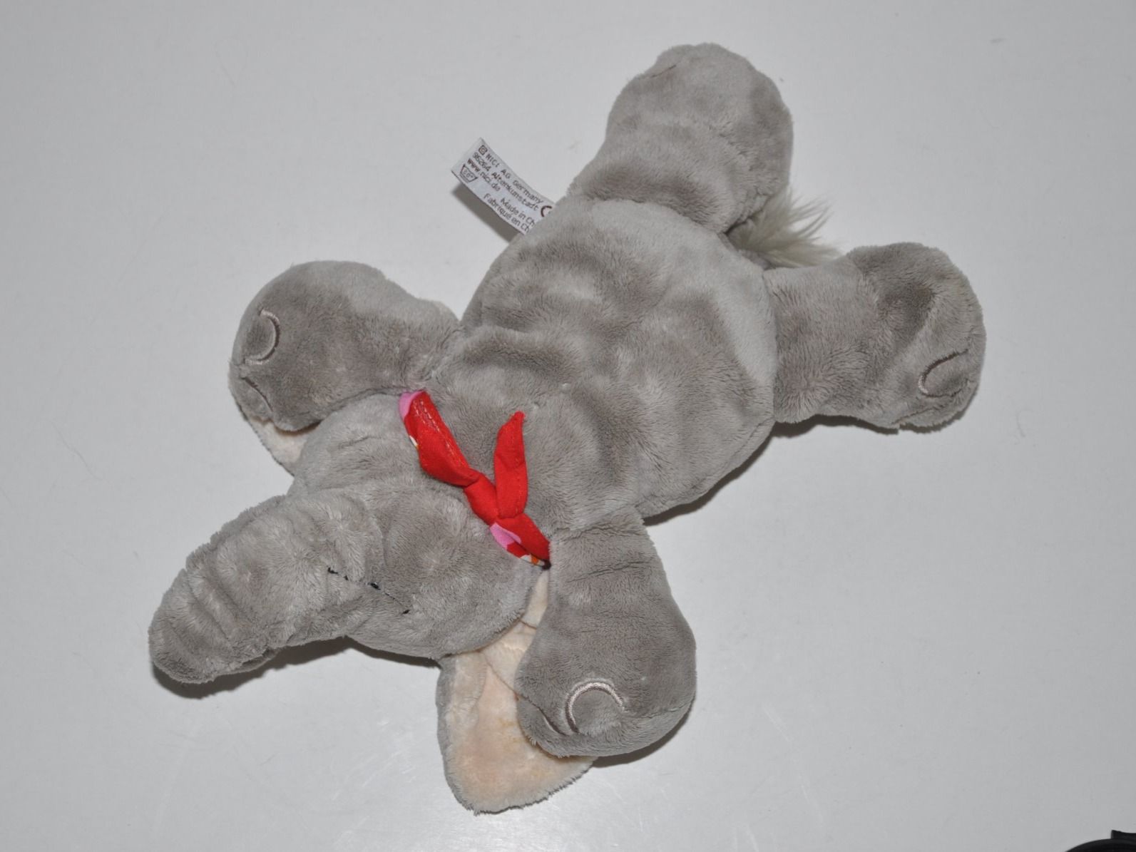 Nici Spielzeuge: Elefant von NICI Plüschtier – Gebraucht aus Boll von  2