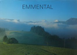 Grosser Fotobildband Emmental (Roland Spring) 2000