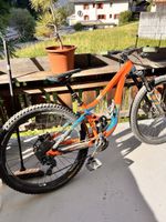Giant Reign 27.5