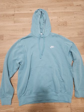Nike Hoodie Gr.M