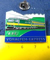 BAHN SCHWEIZ PIN BT VORALPEN-EXPRESS BODENSEE-TOGGENBURG LIM