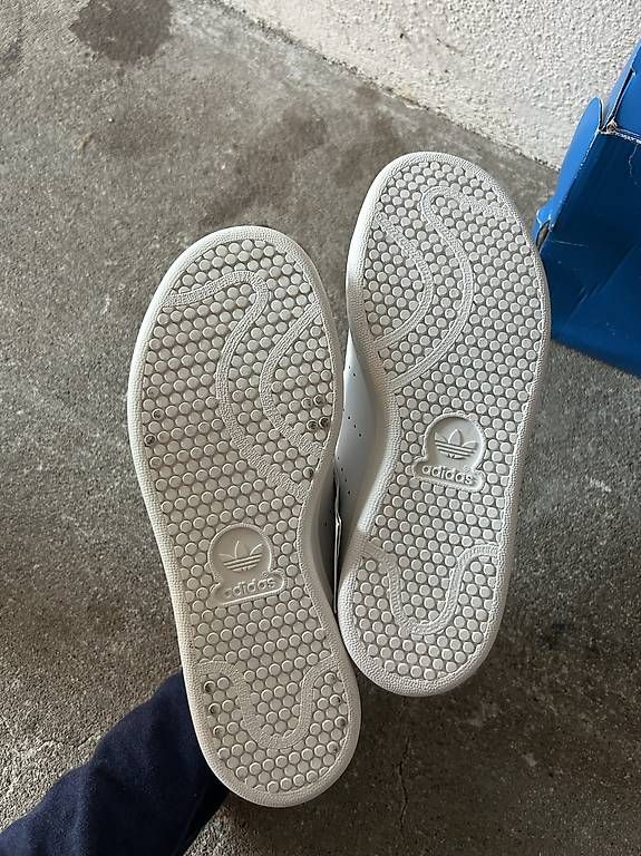 Herrenschuhe: Adidas Stan smith – Neu und originalverpackt aus Gentilino von ver_n6bc 4