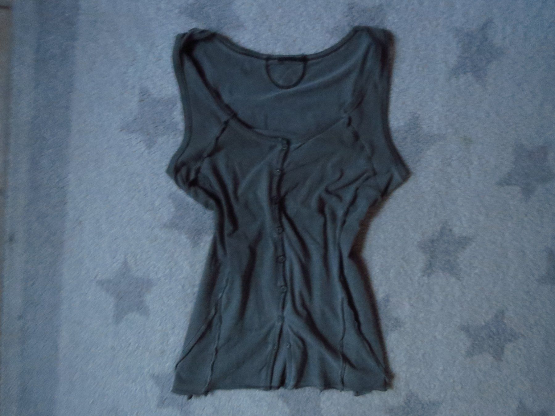 T-Shirts: süsses NILE Damen Shirt – Gebraucht aus kiental von Anna3723