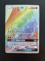 Zygarde GX - FLI 136 🇺🇸