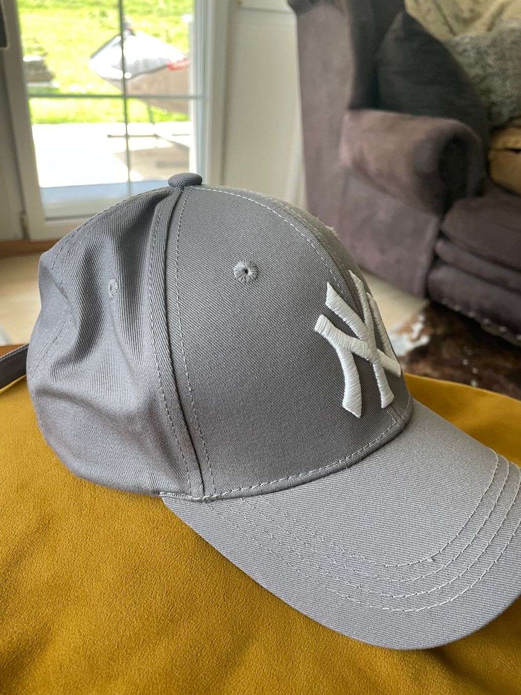 New Era Copricapi, berretti & cappellini: NY New Era Cap Damen – Nuovo (secondo la descrizione) da Merishausen venduto da yourdream 2