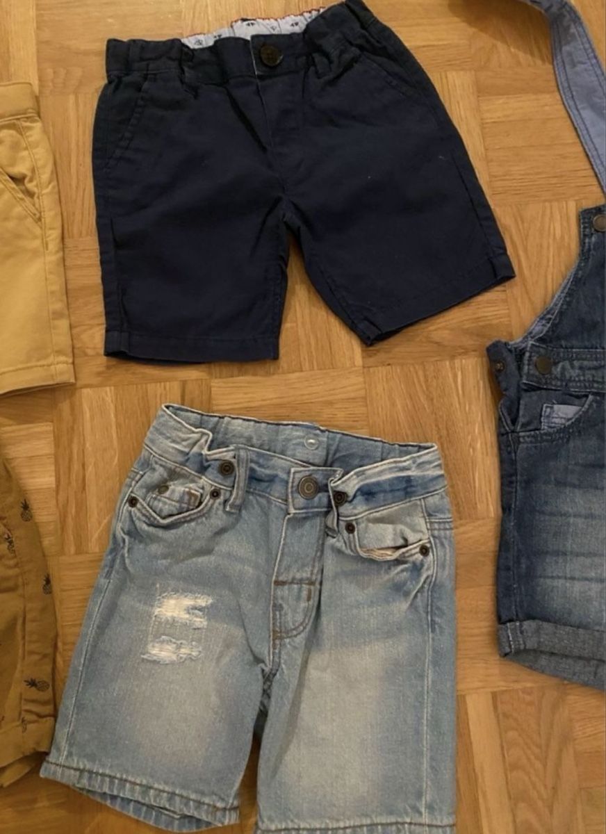 Hosen: Kinder Kurze Hosen Grösse 74 – Gebraucht aus Zürich von zd_1965 2