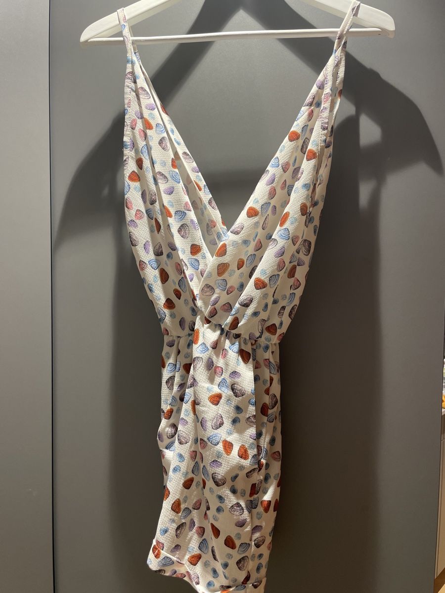Tute: Jumpsuit, OneSize – Usato da Arbon venduto da llaauraa