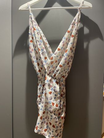 Jumpsuit, OneSize