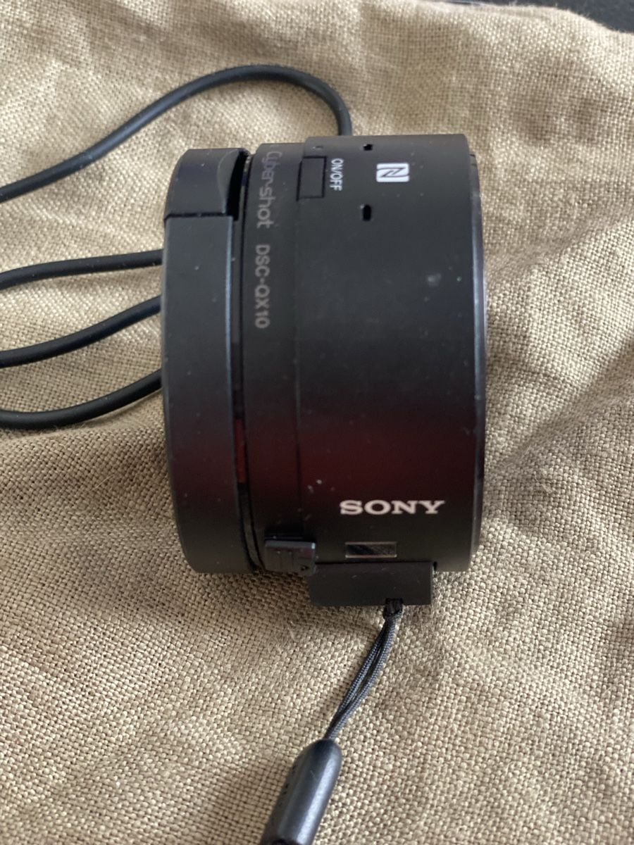 Sony Appareil photo: Sony Cybershot – Neuf avec emballage d'origine à Lausanne par mar_pmn6 8